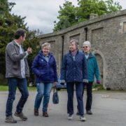 SELKIRK - WALK Our Linen Stories 2019 Revisit