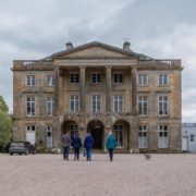 The Haining Estate, Selkirk
