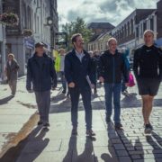 OLS Kirkcaldy - Linen Works Scotland Walk 2